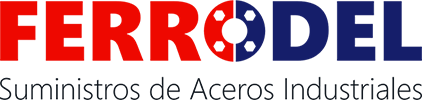FERRODEL - Suministros de Aceros Industriales